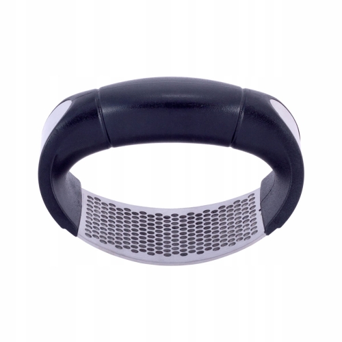 wyciskacz do czosnku Kamille stal nierdzewna praska ręczna do warzyw