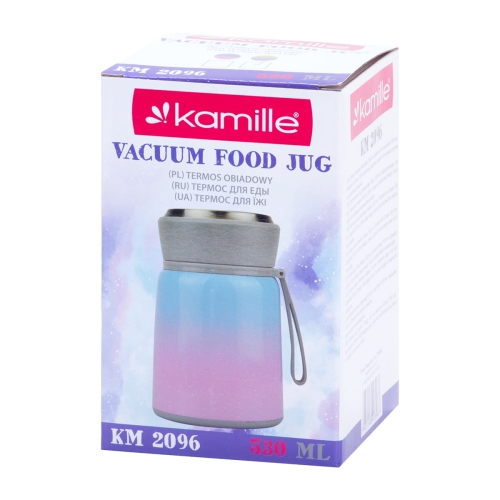 Termos na zupę Kamille 0,53L