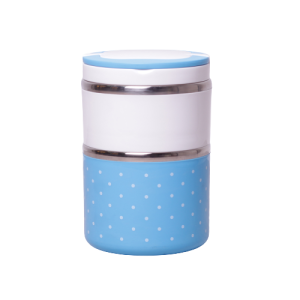 Pojemnik obiadowy, lunchbox na żywność 1080ml