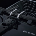 Siatka do frytownicy Kamille KM6810