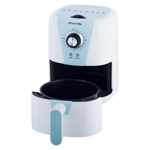 Frytkownica beztłuszczowa, parowa 1,5L