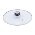 Frytkownica garnek 4L 24 cm Kamille kosz do smażenia