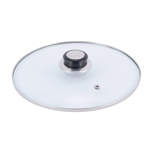 Frytkownica garnek 4L 24 cm Kamille kosz do smażenia