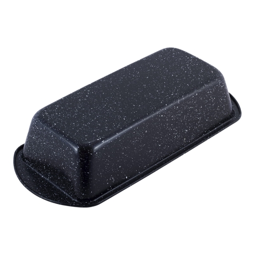 Blacha do chleba 35 cm Kamille keksówka do piekarnika marmur