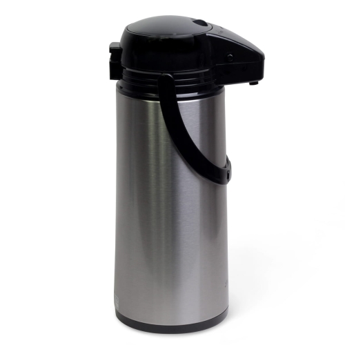 Termos cateringowy z pompką 1,9L Kamille do napojów gorących