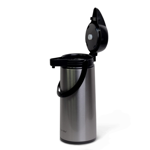 Termos z pompką 1,9L Kamille dzbanek do kawy i herbaty