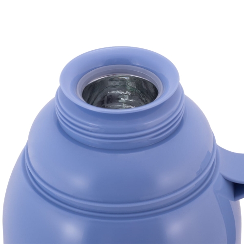 Duży termos do kawy i herbaty 1,8L Kamille z kubeczkami