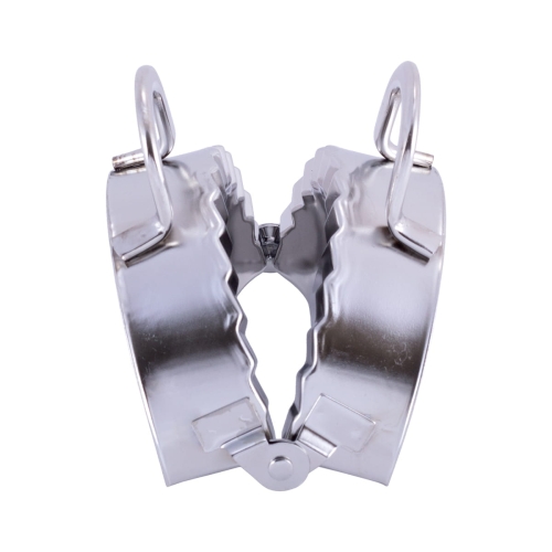 Foremka do pierogów Kamille 15 cm forma do uszek