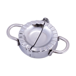 Maszynka, foremka, forma do lepienia pierogów, uszek 13cm