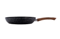 Patelnia uniwersalna granitowa Kamille KM4162
