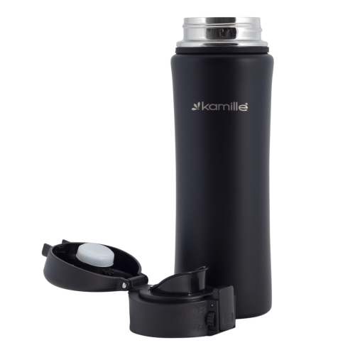 Kubek termiczny Kamille kompaktowy bidon 500 ml