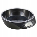 Waga kuchenna Kamille elektroniczna z miską 5kg LCD