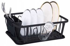Suszarka do naczyń, ociekacz na sztućce