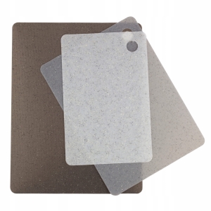 Mata do krojenia, deska kuchenna zestaw 3szt.