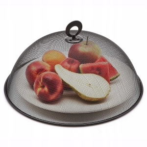 Osłonka, przykrywka na żywność moskitiera 35cm