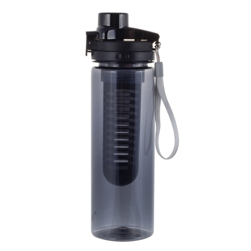 Bidon sportowy Kamille na wodę z owocami 770 ml