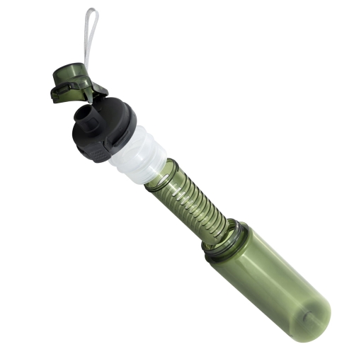 Butelka na wodę Kamille z filtrem na owoce 770 ml