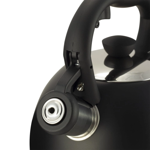 Czajnik kuchenny OFENBACH 2 l z ergonomicznym uchwytem Soft Touch