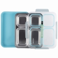 Pojemnik na lunch Kamille menażka z przegródkami