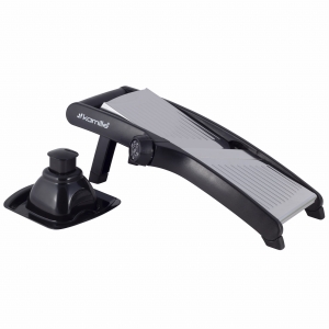 Szatkownica mandolina, tarka do warzyw, owoców krajalnica