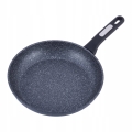 Patelnia Kamille 28 cm marmurowa nieprzywierająca