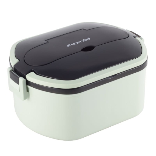 Pojemnik na żywność Kamille 750 ml lunch box szczelny