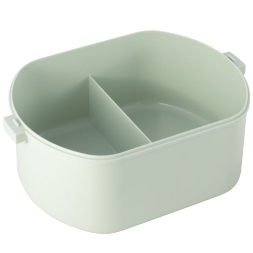 Praktyczny lunchbox Kamille 750 ml pojemnik na obiad