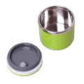lunchbox 680 ml Kamille pojemnik na jedzenie do pracy szkoły
