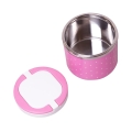 lunchbox Kamille 680 ml mały pojemnik obiadowy szczelny
