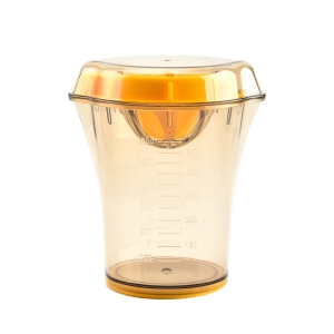 Wyciskacz wyciskarka pojemnik do cytrusów soku