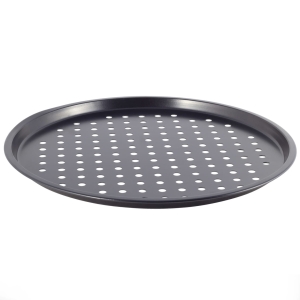 Forma, blacha do pieczenia pizzy z powłoką NON-STICK 33cm