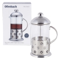french press 350 ml Ofenbach NB100600 stalowy zaparzacz do kawy