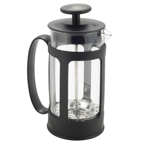 minimalistyczna praska do kawy 350 ml Ofenbach black design