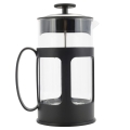 minimalistyczna praska do kawy 600 ml Ofenbach black design