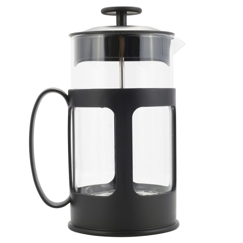 minimalistyczna praska do kawy 600 ml Ofenbach black design