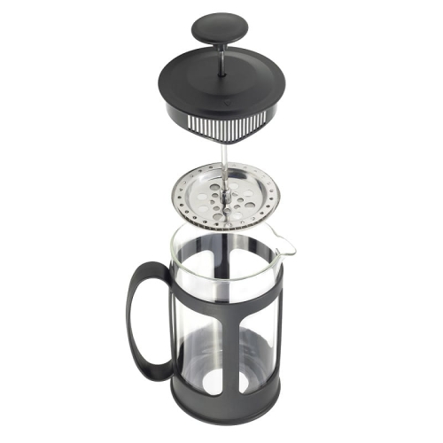 premium black coffee maker Ofenbach 1000 ml do wielu porcji