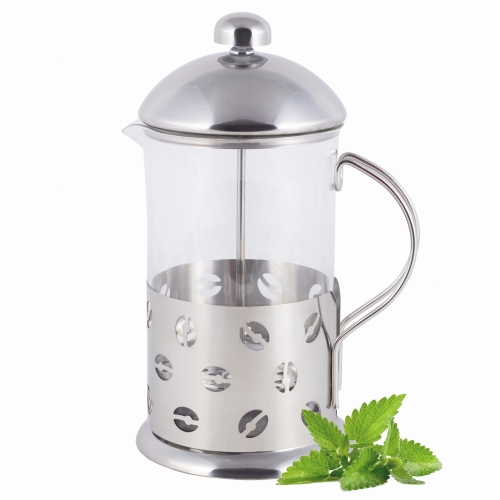 coffee press Ofenbach 800 ml do kilku porcji napoju