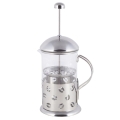 duży klasyczny french press Ofenbach 800 ml tea coffee maker