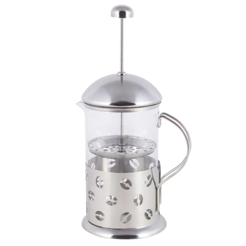 duży klasyczny french press Ofenbach 800 ml tea coffee maker