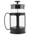minimalistyczna praska do kawy 1 litr Ofenbach black design
