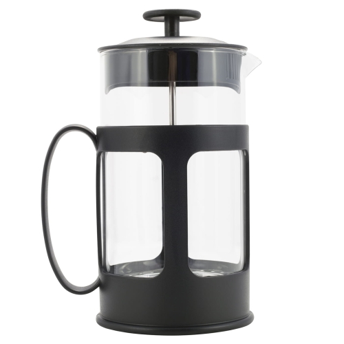 minimalistyczna praska do kawy 1 litr Ofenbach black design