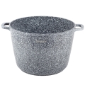 Duży garnek OFENBACH 10 l z trwałą powłoką non stick