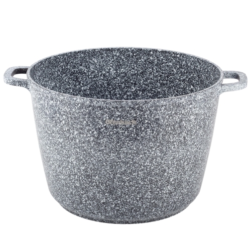 Duży garnek OFENBACH 10 l z trwałą powłoką non stick