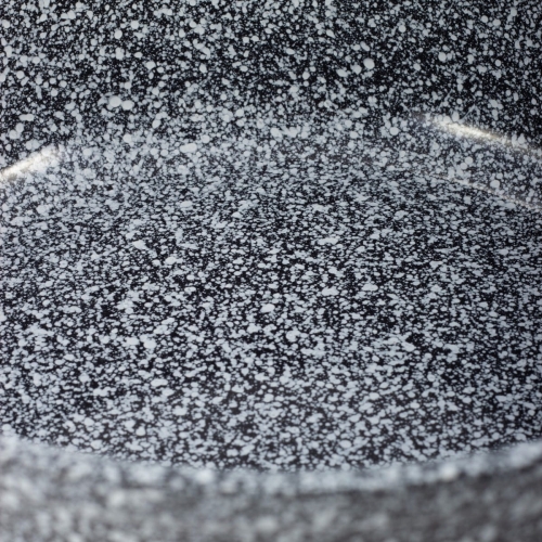 Garnek kuchenny Kamille 4,5 l z trwałą powłoką non stick