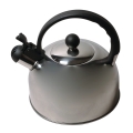 Czajnik retro Kamille 2,5L stalowy z gwizdkiem do kuchni