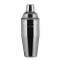 Shaker do drinków zestaw barmański Kamille 11w1