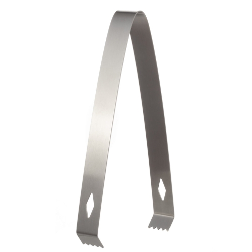 Szczypce do lodu Kamille KM7762