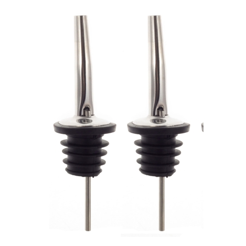 Akcesoria barmańskie w stojaku zestaw do koktajli