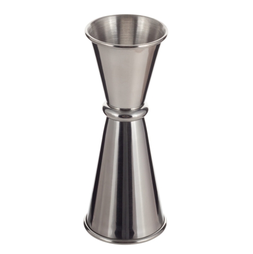 Zestaw barmański stal nierdzewna do koktajli i drinków KM7762