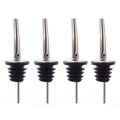 Dozowniki na butelki zestaw barmański Kamille